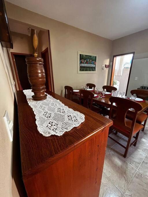 Villa Casa 97 Completa! Horario Flexivel! Santa Teresa  Exterior foto
