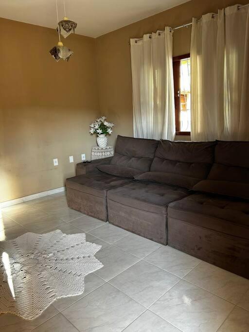 Villa Casa 97 Completa! Horario Flexivel! Santa Teresa  Exterior foto