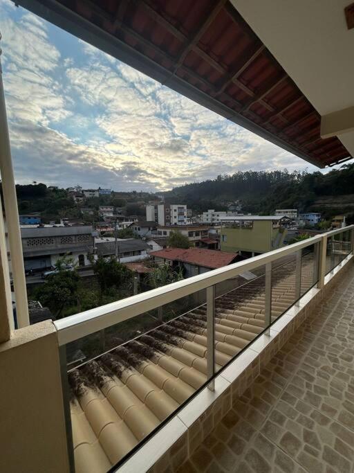Villa Casa 97 Completa! Horario Flexivel! Santa Teresa  Exterior foto