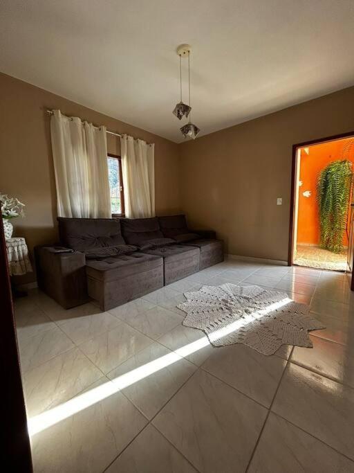Villa Casa 97 Completa! Horario Flexivel! Santa Teresa  Exterior foto
