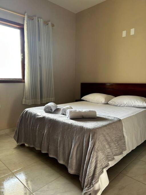 Villa Casa 97 Completa! Horario Flexivel! Santa Teresa  Exterior foto