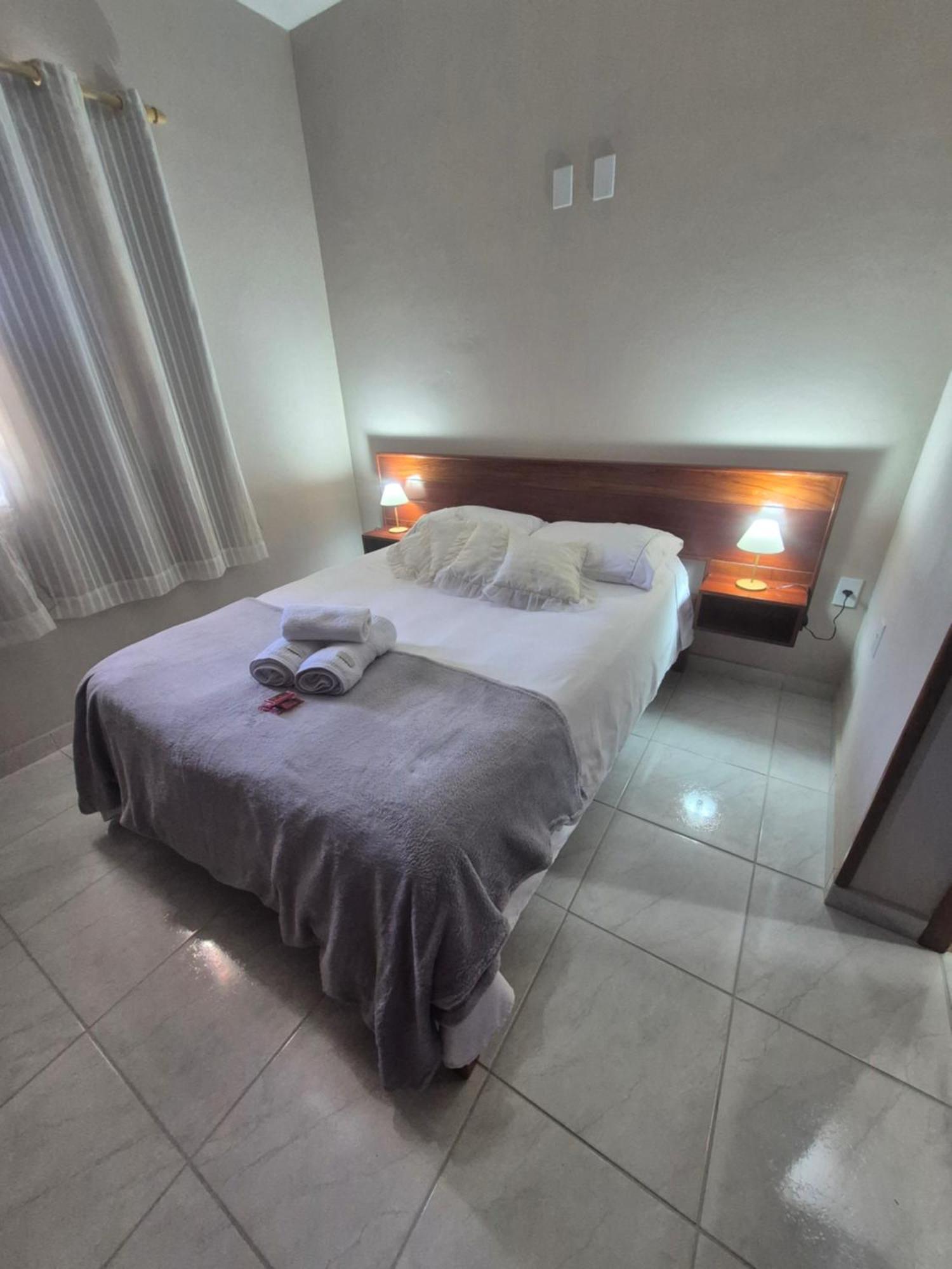 Villa Casa 97 Completa! Horario Flexivel! Santa Teresa  Exterior foto