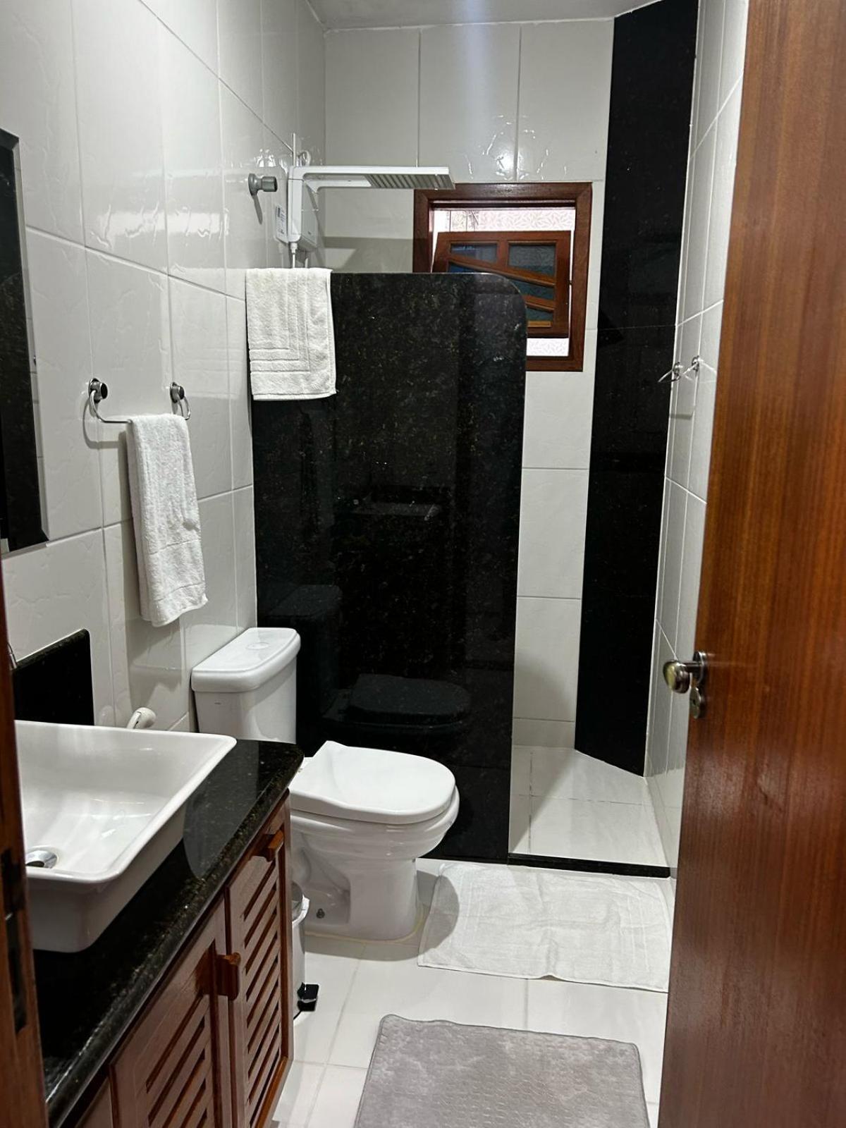 Villa Casa 97 Completa! Horario Flexivel! Santa Teresa  Exterior foto