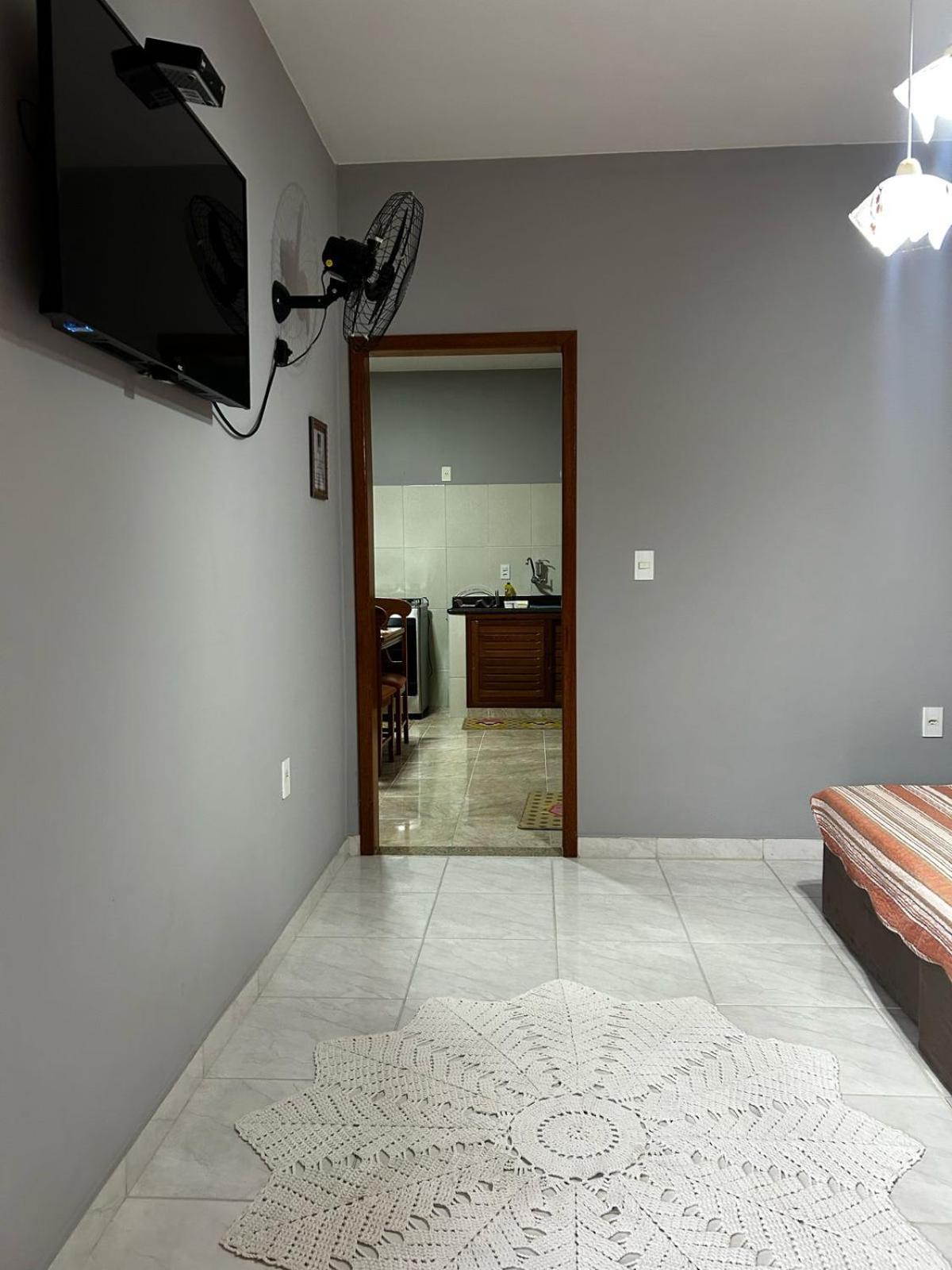 Villa Casa 97 Completa! Horario Flexivel! Santa Teresa  Exterior foto